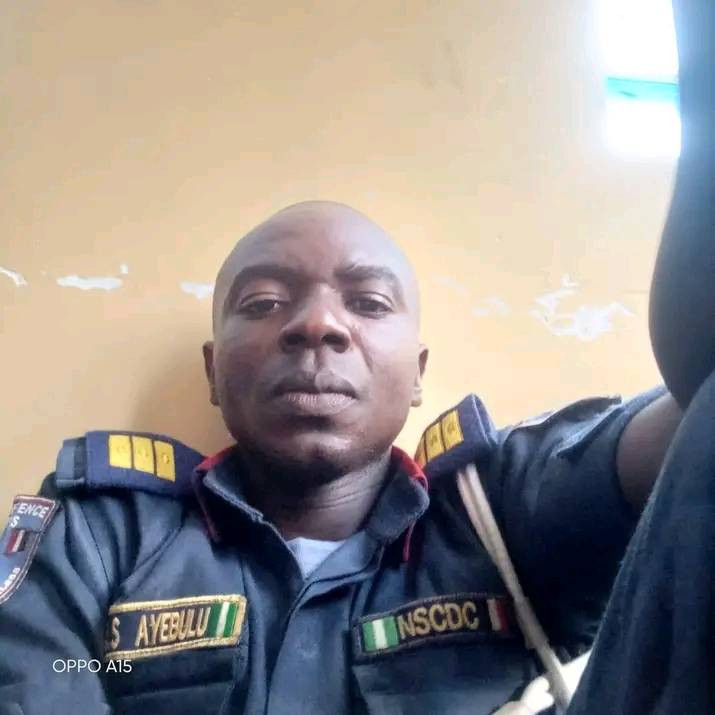 Gunmen Kill NSCDC Officer, Abduct Family Members In Ekiti