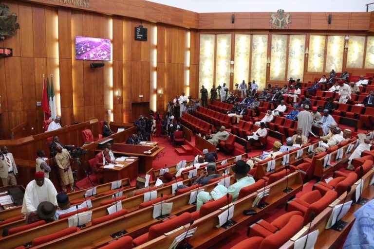Nigeria-Senate (1)