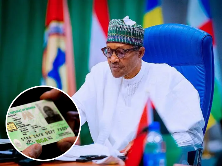 President-Buhari-and-NIN-card