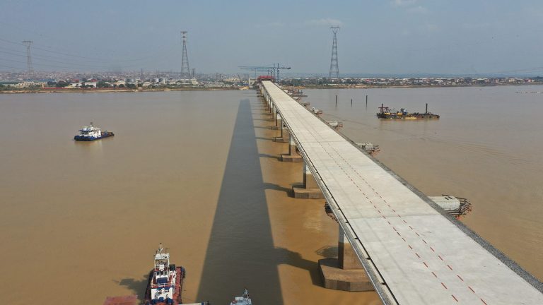 Second Niger Bridge 2