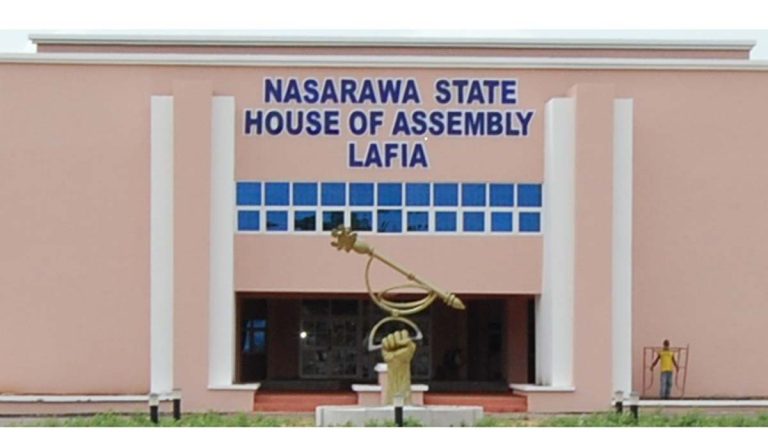 Nasarawa-State-House-of-Assembly
