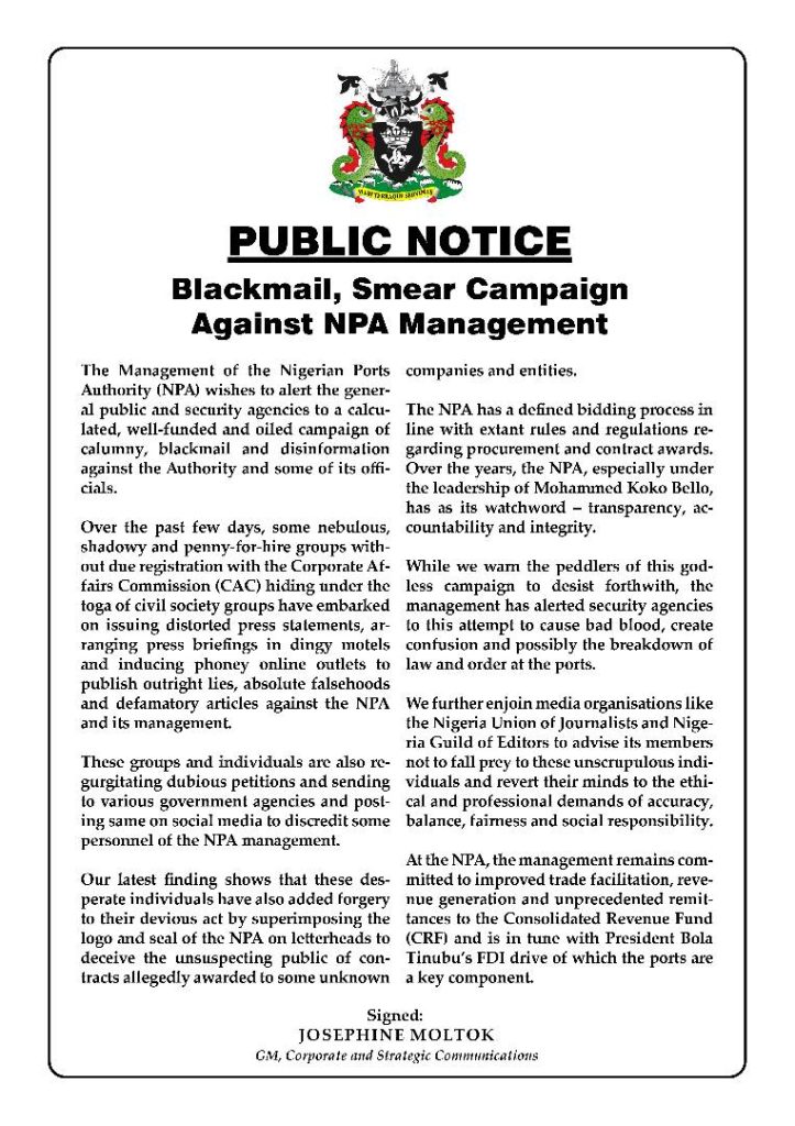NPA Managment