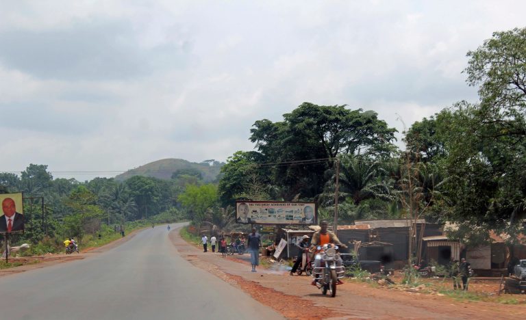 nsukka-enugu-road