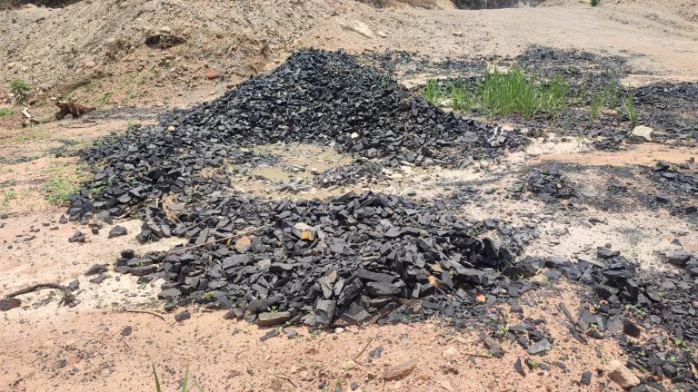 Coal-mined-and-abandoned-at-the-Onyeama-site-scaled