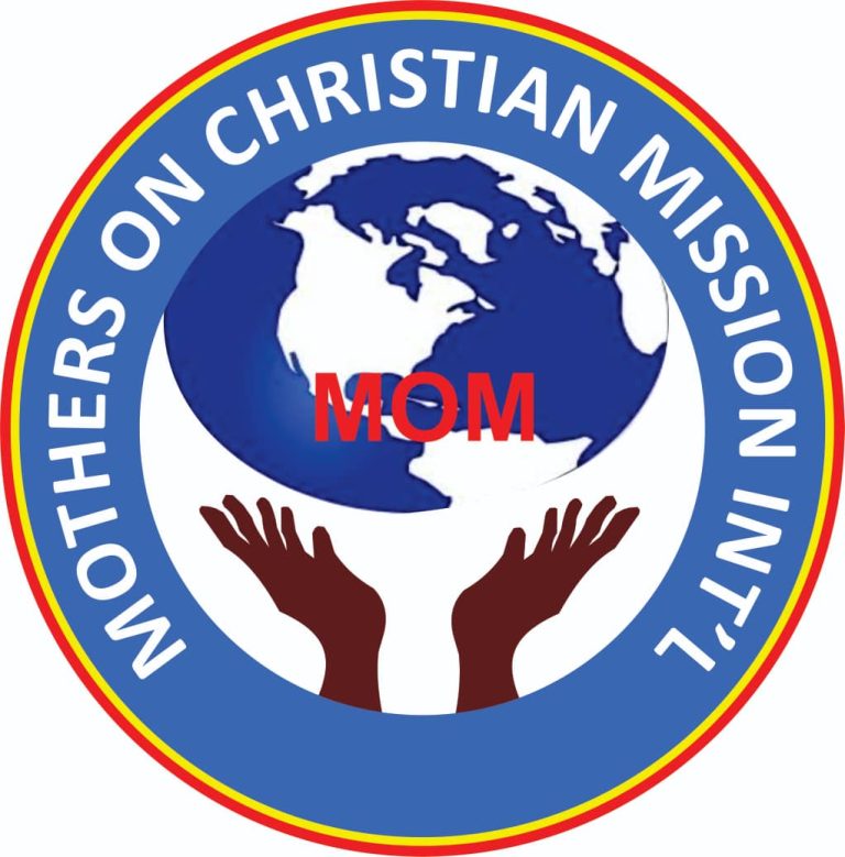 Mothers on Christian Mission