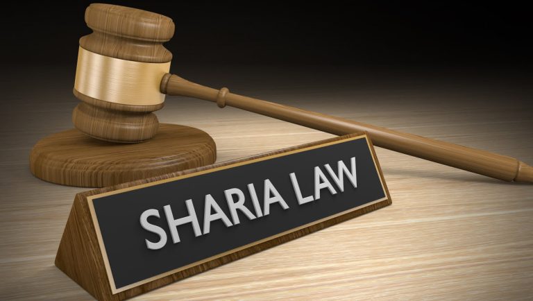 Sharia-court