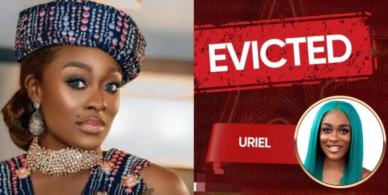 Uriel Evicted