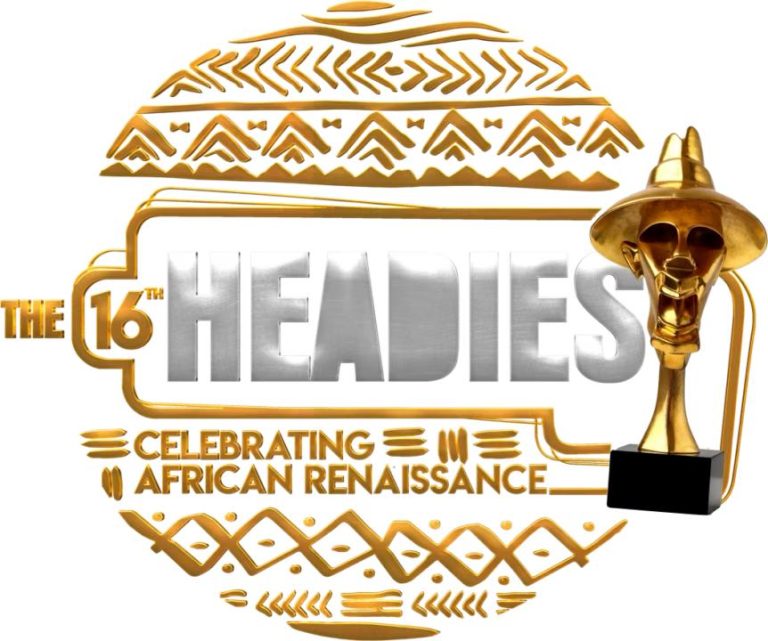 16th Headies Award