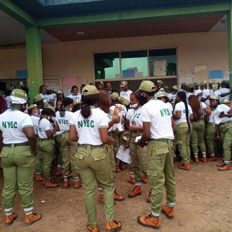 Youth Corpers