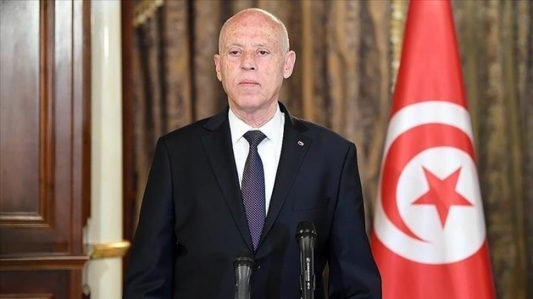 Tunisia PM