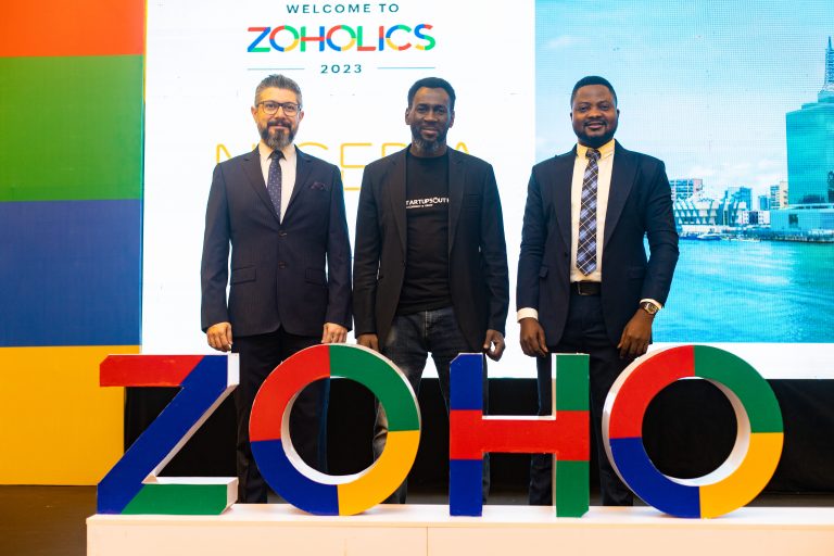 Zoholics Nigeria Press Conference
